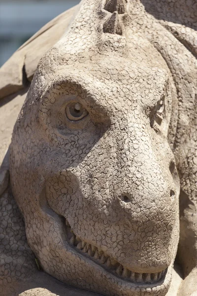 Sand — Stock Photo, Image