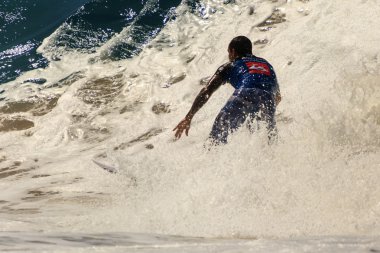 dünyanın en iyi surfers