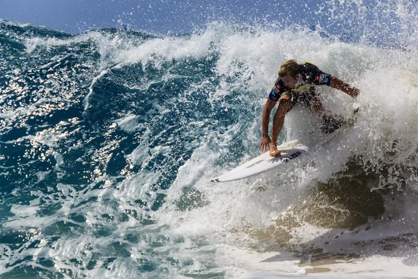 I migliori surfisti del mondo — Foto Stock