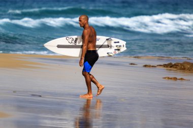 dünyanın en iyi surfers