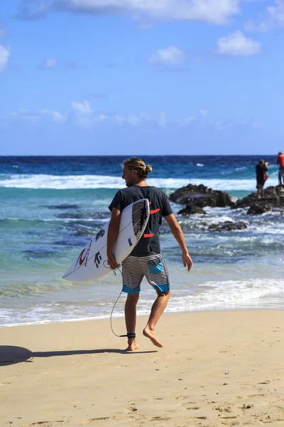 Les meilleurs surfeurs du monde — Photo