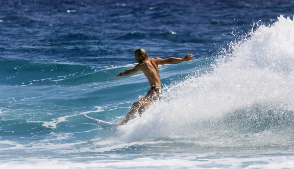 The World Best Surfers — Fotografie, imagine de stoc