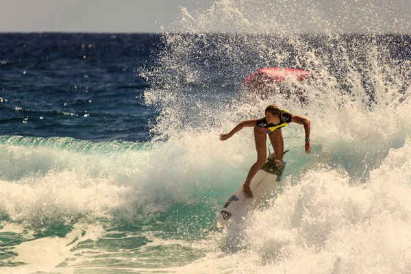 dünyanın en iyi surfers