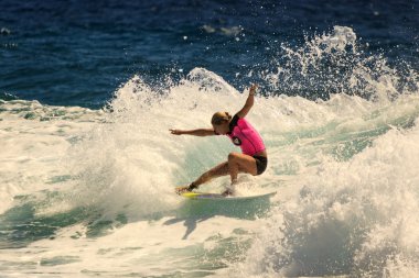 QuikSilver Roxy Pro 2014