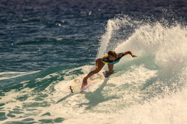 QuikSilver Roxy Pro 2014