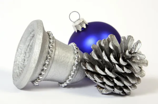 Christmas decoration — Stock Photo, Image