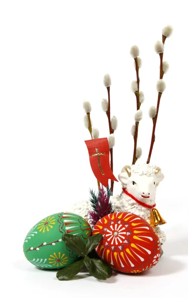 Paskalya kompozisyon