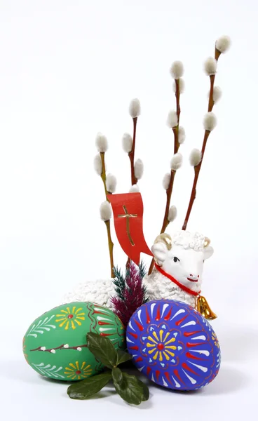 Paskalya kompozisyon