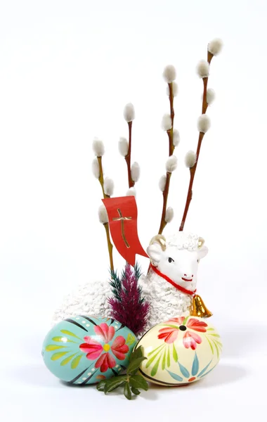 Paskalya kompozisyon