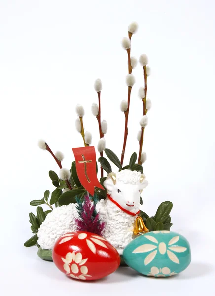 Paskalya kompozisyon