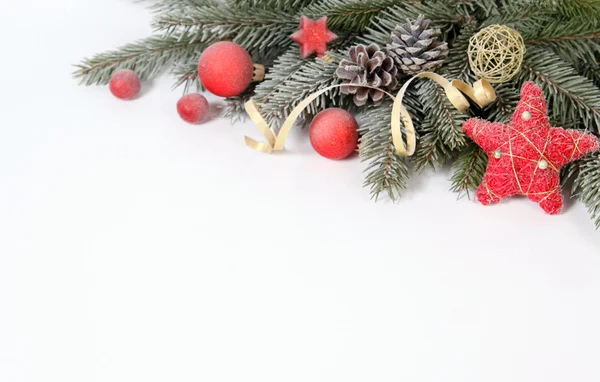 Christmas decoration — Stock Photo, Image