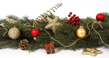 christmas dekorasyon