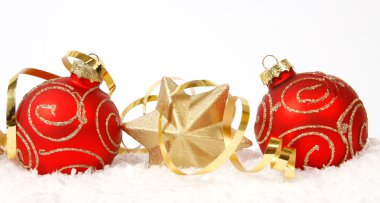 christmas dekorasyon