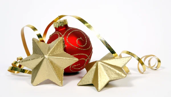 Christmas decoration — Stock Photo, Image