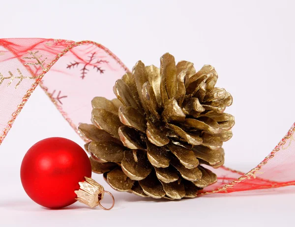 Christmas decoration — Stock Photo, Image