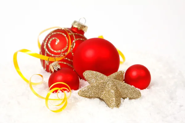 Christmas decoration — Stock Photo, Image