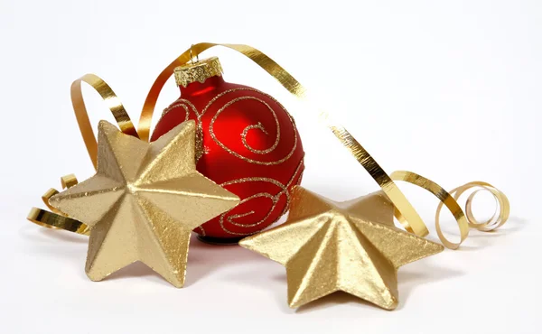 Christmas decoration — Stock Photo, Image