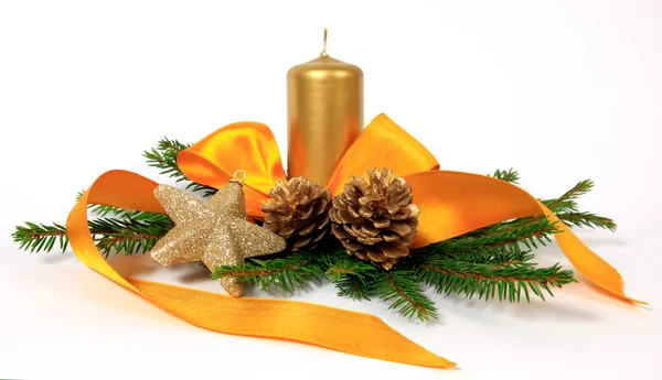 Kerstdecoratie — Stockfoto