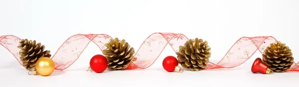 Christmas decoration — Stock Photo, Image