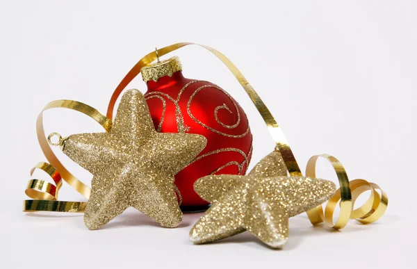 Christmas decoration — Stock Photo, Image