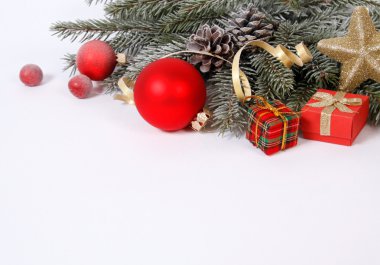 christmas dekorasyon