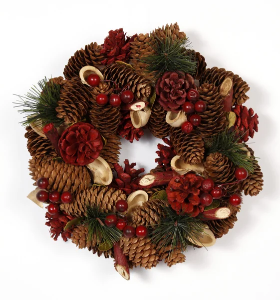 Christmas decoration — Stock Photo, Image