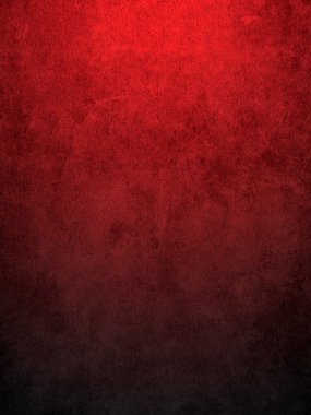 Red grungy wall clipart