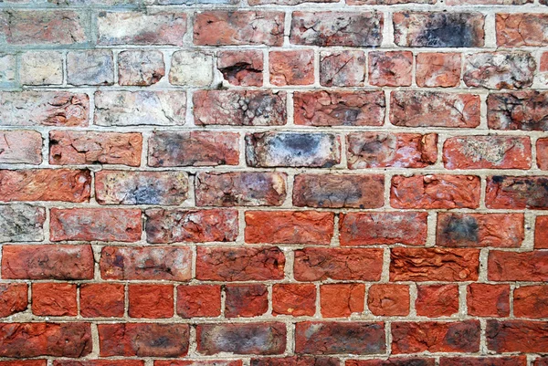 Old Brickwork — Stock Photo, Image