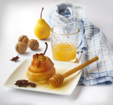 Bal armut puf test yer