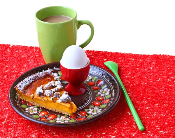 Colazione — Foto Stock