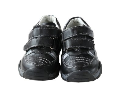 Çift çocuk küçük önyükleme