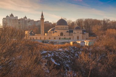 Cami ar-rahma