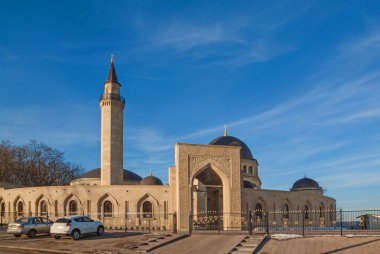 Cami ar-rahma