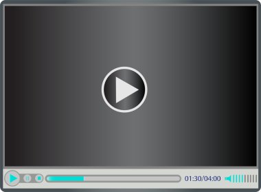 Media player arabirimi