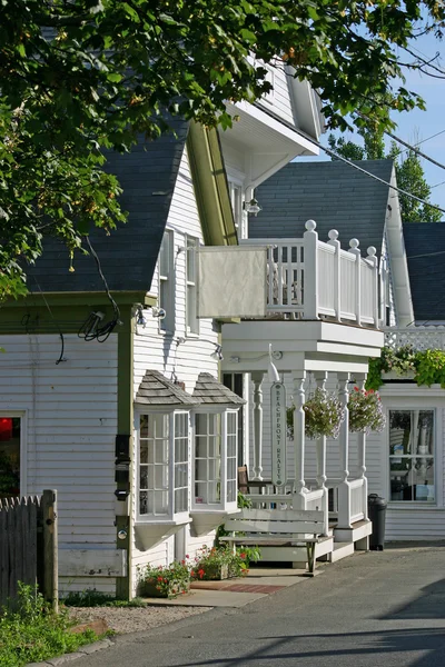 New England store — Stock Photo, Image