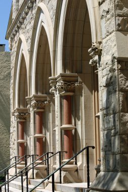 kilise