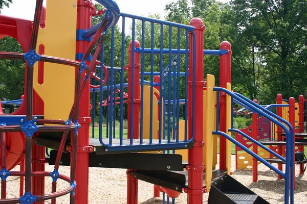 Playground — Stock Photo, Image