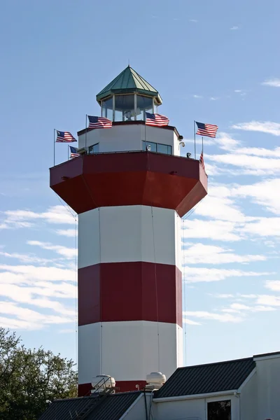 Lighthouse — Stock Photo, Image