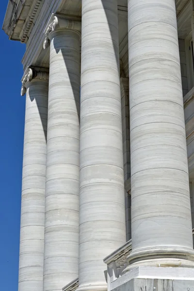 Columns — Stock Photo, Image