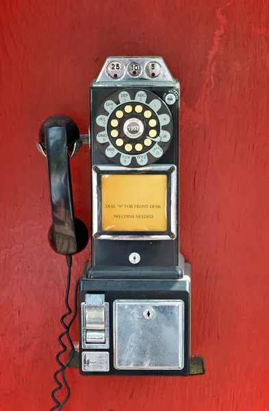 Ödemeli telefon