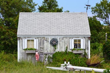 Cape Cod Shack