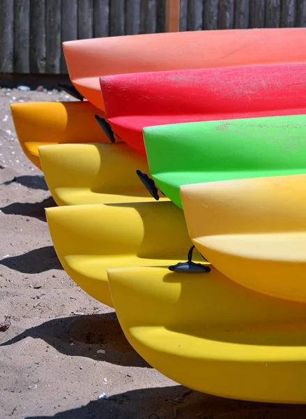 Kayak 2 — Foto de Stock