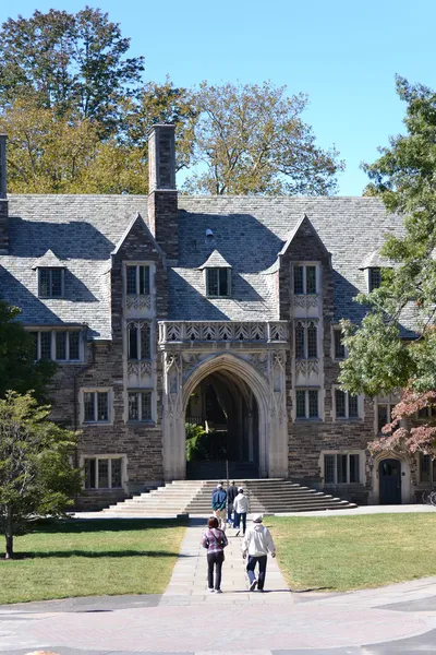 Princeton University — Stock Photo, Image