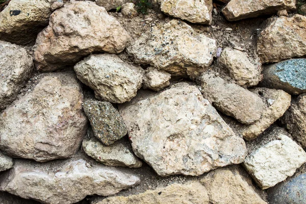 Stone wall texture — Stock Photo, Image