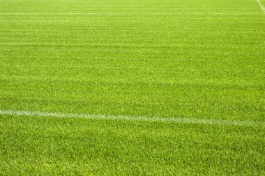Futbol Çim arka plan