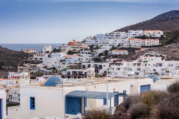 San jose nära almeria, Spanien. — Stockfoto