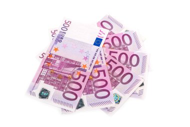 Euro para