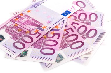 Euro para