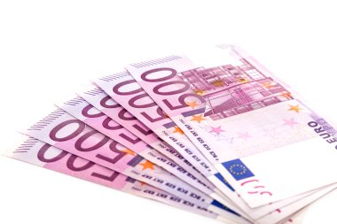 Euro para