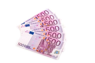 Euro para